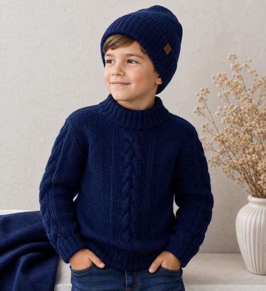 ІТАЛІЙСЬКИЙ МЕРИНОС KNOLL YARNS (Велика Британія) Lambswool ЗРАЗОК1
