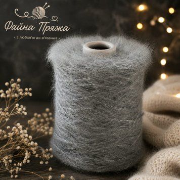 Італійська бобінна пряжа Pinori Filati Trilly Brushed Comfort &mdash; купити в Україні Італійська бобінна пряжа Pinori Filati Trilly Brushed Comfort &mdash; купити в Україні фото