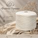 ІТАЛІЙСЬКИЙ МЕРИНОС CASA DEL FILATO, BABYWOOL