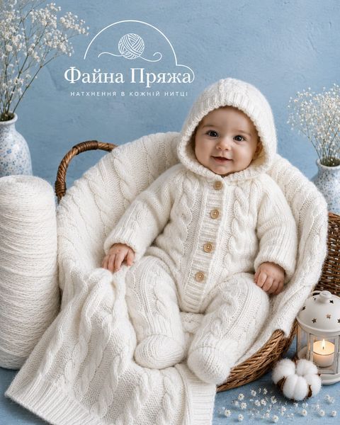 ІТАЛІЙСЬКИЙ НАПІВМЕРИНОС E.MIROGLIO, SULTAN&nbsp;ЗРАЗОК 3