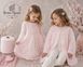 ІТАЛІЙСЬКИЙ МЕРИНОС E.MIROGLIO CHARMING ЗРАЗОК 3