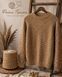 Італійська бобінна пряжа FASHION MILL GOUACHET карамельний меланж &mdash; купити в Україні Італійська бобінна пряжа FASHION MILL GOUACHET карамельний меланж &mdash; купити в Україні фото 2