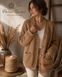 Італійська бобінна пряжа FASHION MILL GOUACHET карамельний меланж &mdash; купити в Україні Італійська бобінна пряжа FASHION MILL GOUACHET карамельний меланж &mdash; купити в Україні фото 3