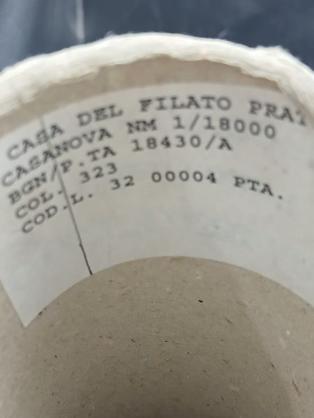 Італійська пряжа преміум-класу CASA DEL FILATO, CASANOVA  Італійська пряжа преміум-класу CASA DEL FILATO, CASANOVA фото