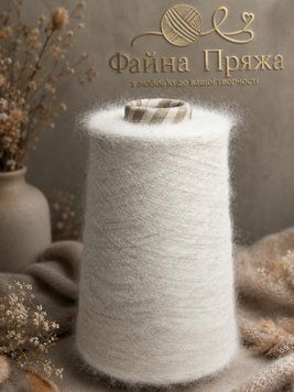 ІТАЛІЙСЬКА АЛЬПАКА FASHION MILL SPA INKA